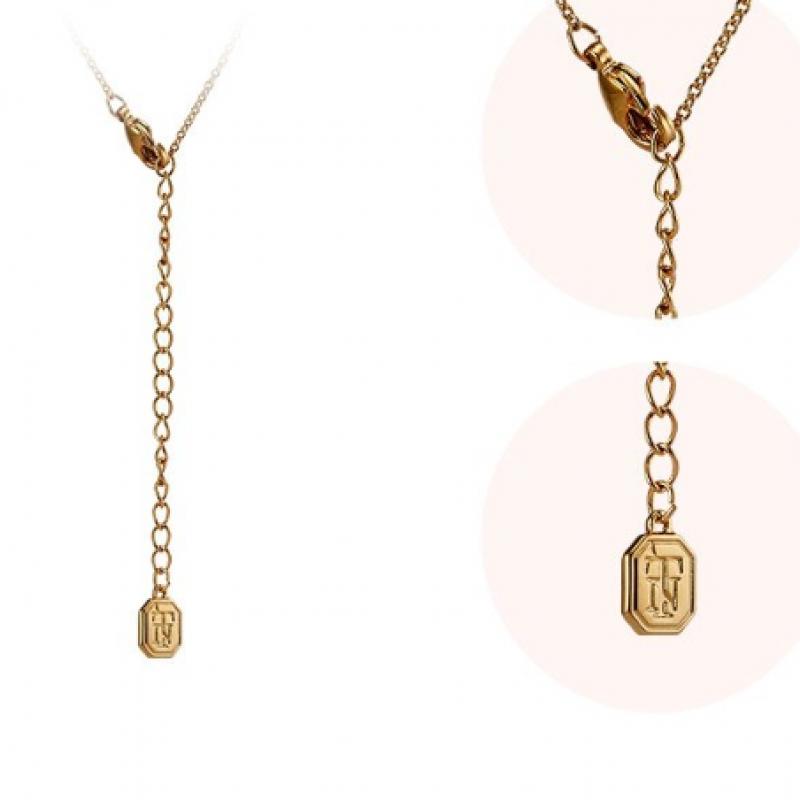 Tani By mineTani Shaker Necklace Ms4n317o