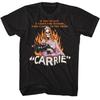 Carrie Deadly Prom Movie Shirt Unisex T-Shirt