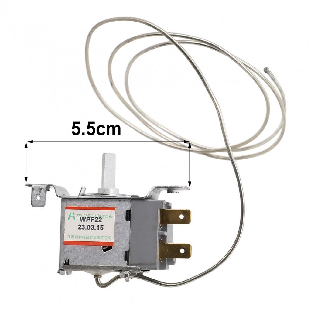 Thermostat Refrigerator Thermostat Temperature Controller