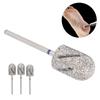 Professional Foot Calluses Grinding Polishing  Portable Pedicure Nail Drill Bit