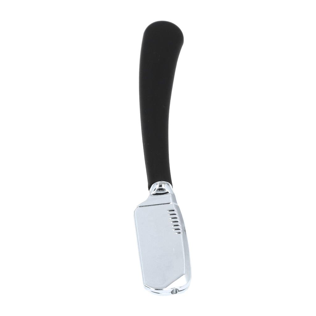 Straight Beard Trimmer Rack Stable Lightweight Ergonomic Professional Barber Straight Edge Trimmer