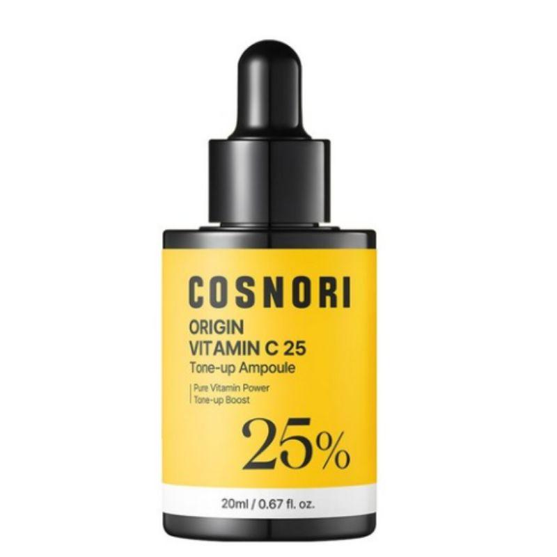 COSNORI Origin Vitamin C 25 Tone-Up Ampoule 20ml