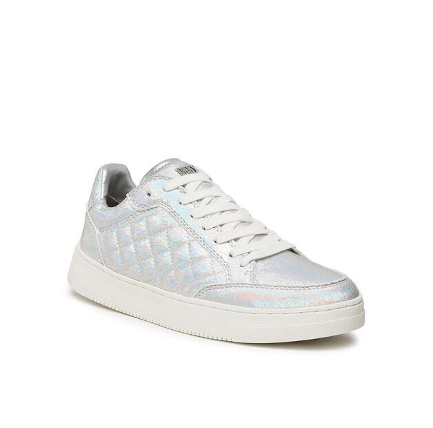 

Кроссовки DKNY Sneakersy Oriel K4205168 Srebrny