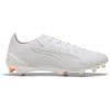 Puma Ultra 6 Ultimate Comfortable Versatile FG Men Football Shoes White 108557-04