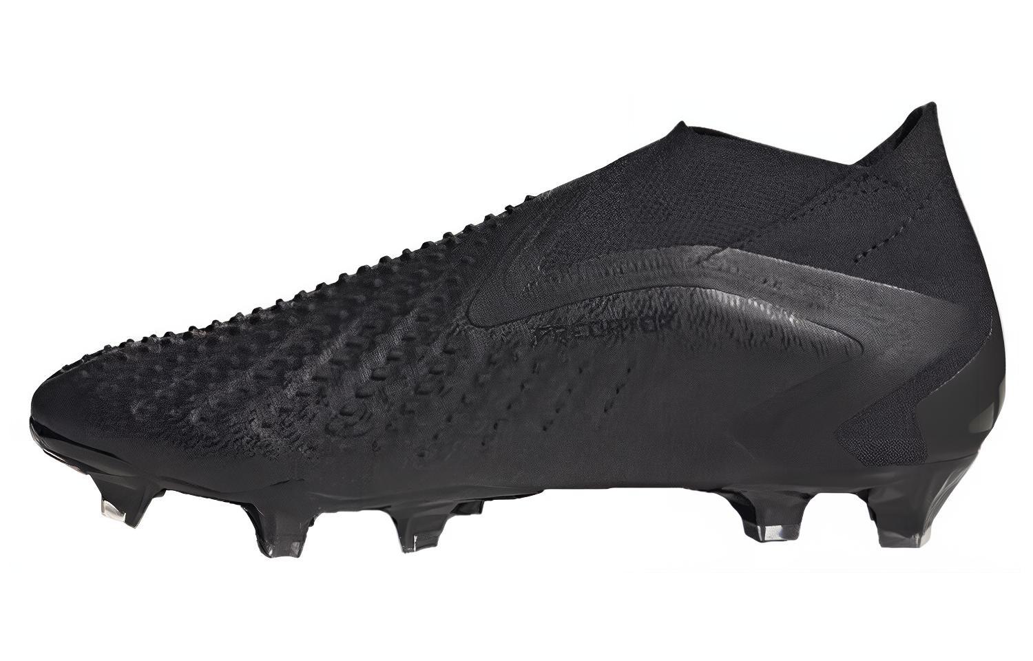 Predator Accuracy+ Adidas Fg Nightstrike Pack GW4558 40⅔