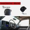 Strong Plastic Steering Column Covers And Flexible Transmission Lever Seal For 2002 Full Size SUV Family Vehicles