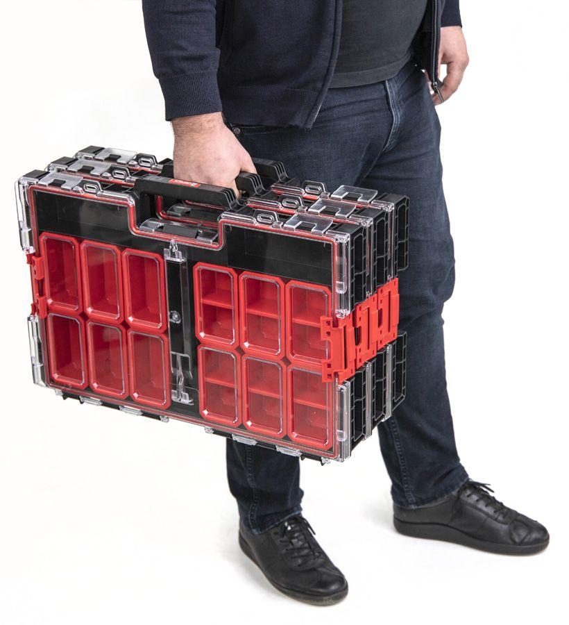 ORGANIZER QBRICK SYSTEM ONE L - SKRZ N1279
