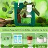 Summer Cooling Glassware Gift Set