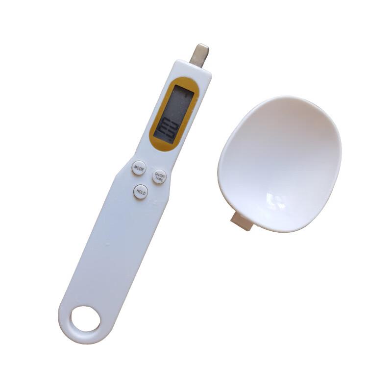 ZISIZ Rechargeable Digital Measuring Spoon Scale