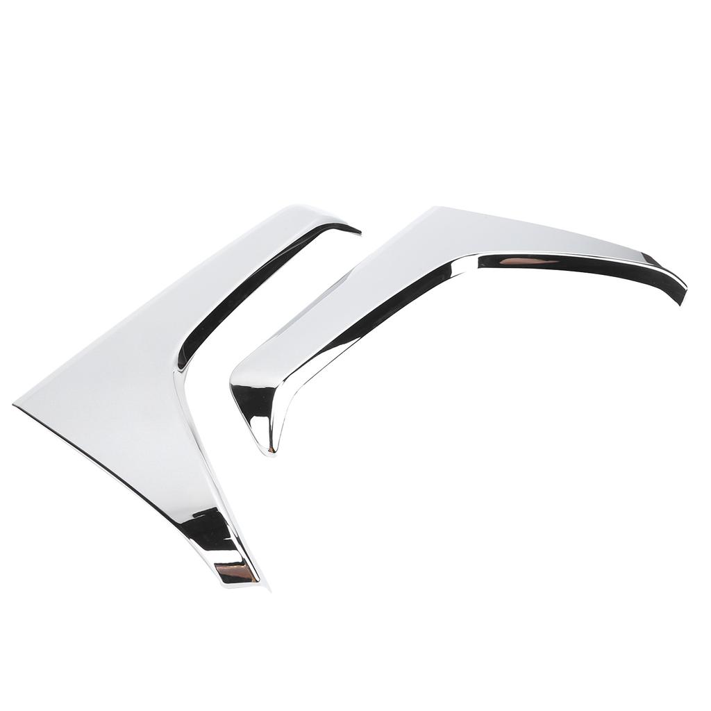 Pair Spoiler Rear Window Automobile Assembly Replacement for Forester SK 2018 2019 2020