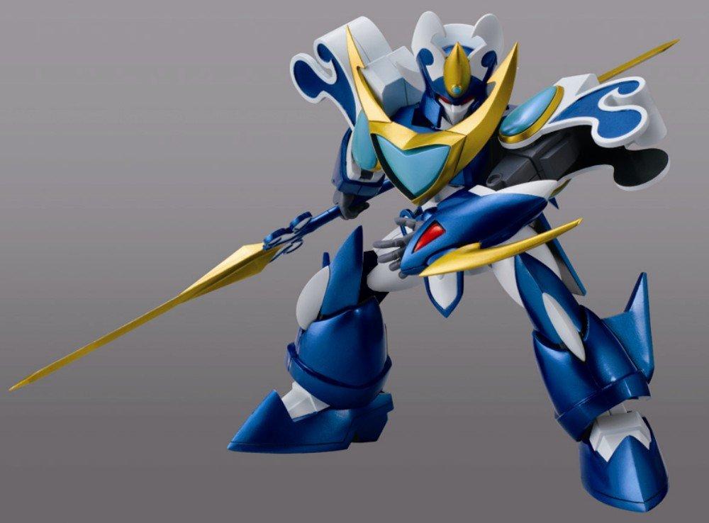Variable Action Madou King Granzort Super Aqua Beat