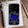 Cool L-Turkey Fenerbahce-s Pattern Phone Case For Samsung Galaxy A73,A21s,A22,A31,A52,A53,A71,A41Soft Black Shell