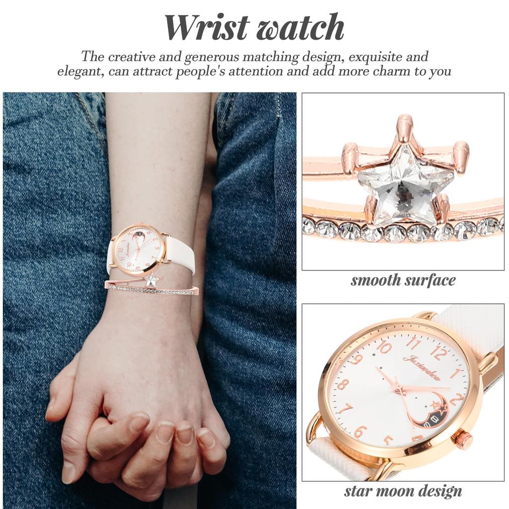 POPETPOP Watches for Girls, Kids' Watches, Cute Watches for Girls, Watches for Children
