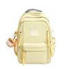 Backpack Women's Large Capacity Multi-compartment Junior High School Student Senior High School School Bag Travel Backpack