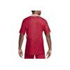 Nike Liverpool Football Club 2024/25 Home Match Performance Short Sleeve Jersey Men Tops Gym-Red FN8776-688