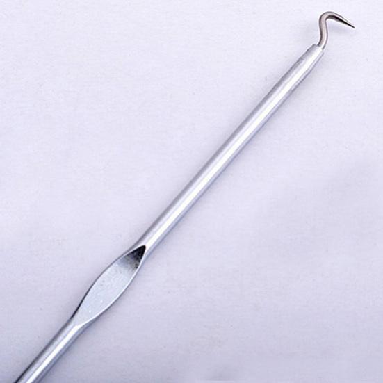 5Pcs/Set Comedoes Blemish Blackhead Acne Needles Extractors Pimple Removers