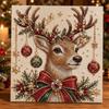 Relaxing Activity Diamond Art Set Assembly Craft Bead Embroidery Kit DIY Craft Kit  Home Wall Art