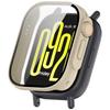 Change To Ultra Case for Xiaomi Redmi Watch 5 Lite / Active Tempered Glass Shell & Screen Protector Cover Accessories