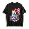 Tops – T-Shirts