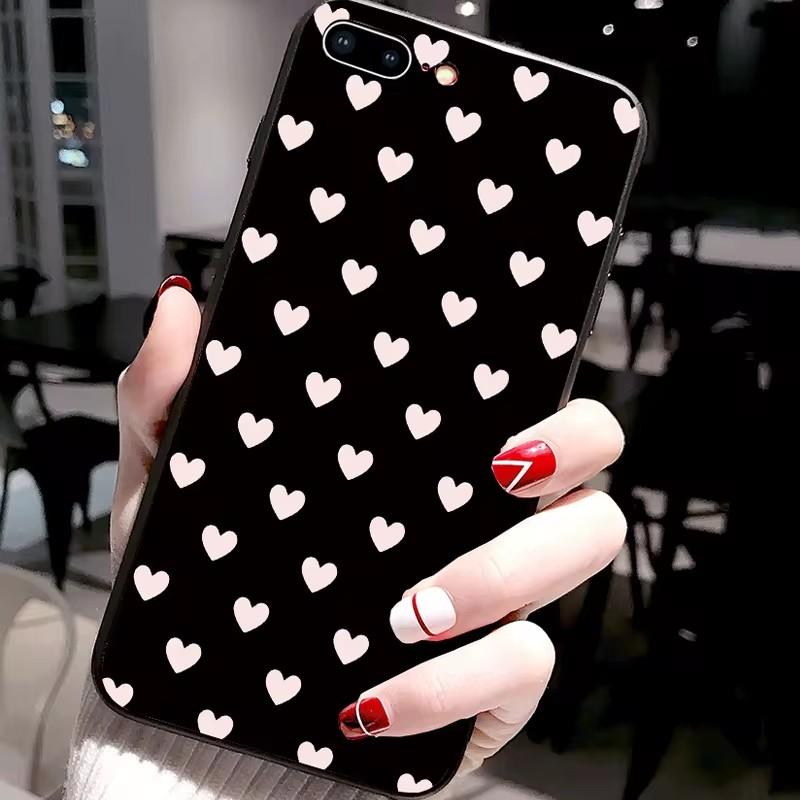 For Honor 200 / 200 Lite / 200 Pro Case 3D Flower Relief Silicone Emboss Covers for Huawei Honor 200 Pro Cases Soft Cute Cartoon
