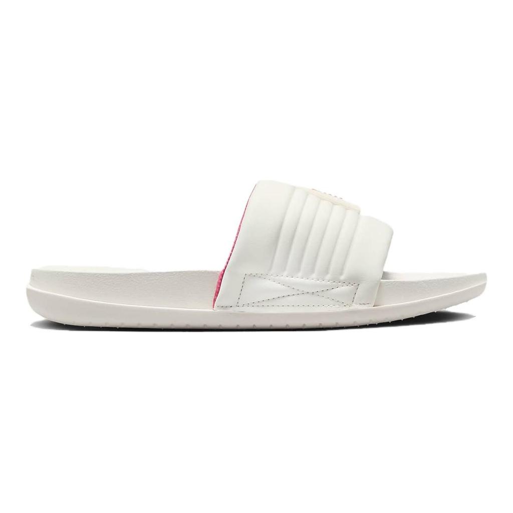 Nike Offcourt Adjust Slide Sail Aster Pink Women Sneakers Cream DV1033-102