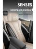 2025 BYD Dolphin Intelligent Driving Seat Covers - All-Season Universal Full Coverage Cushions