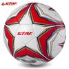 Star SB345G Size 5 Hand-Stitched PU Soccer Ball