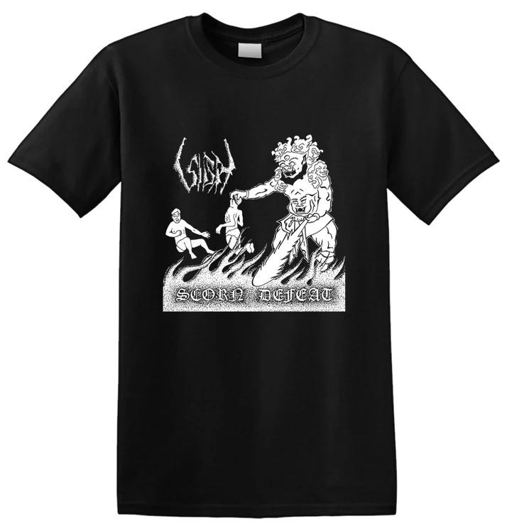 SIGH - Scorn Defeat T-Shirt L