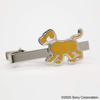 aibo tie pin Caramel Edition (Hon Enamel)