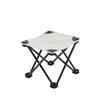 Portable Outdoor Folding Stool