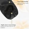 2 PCS Armrest Cover for Car, Car Front Seat Arm Rest Covers | Elastic Fabric Armrest Protectors, Soft Comfortable Universal Cars Arm Rest Cover