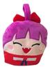 Cute Gegege no Kitaro Mascot Hand Towel Nekomusume