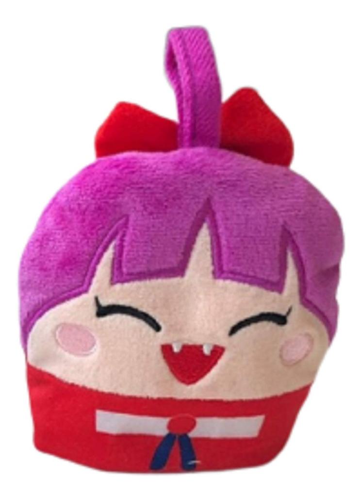 Cute Gegege no Kitaro Mascot Hand Towel Nekomusume
