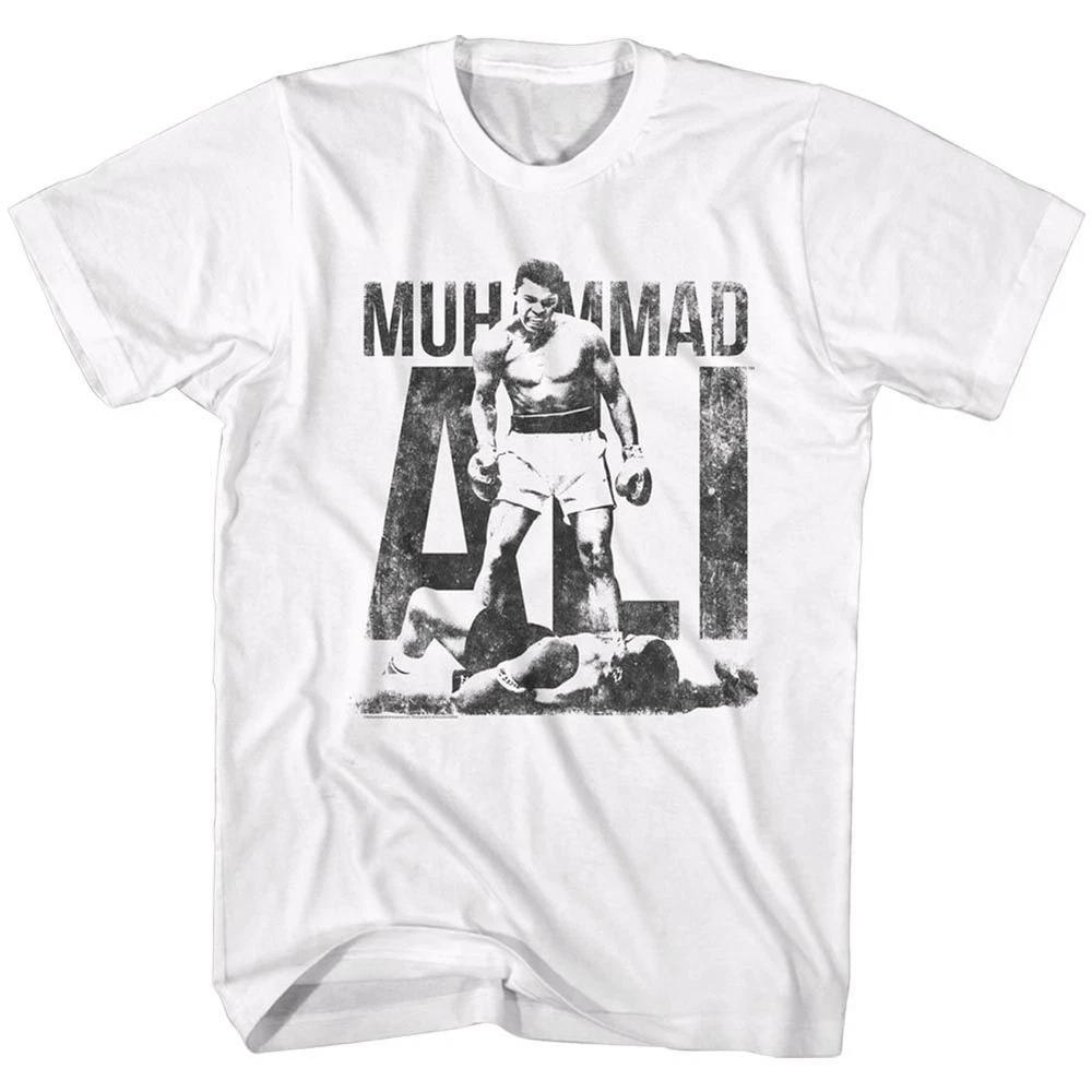 Muhammad Ali Win Wear Tshirt S