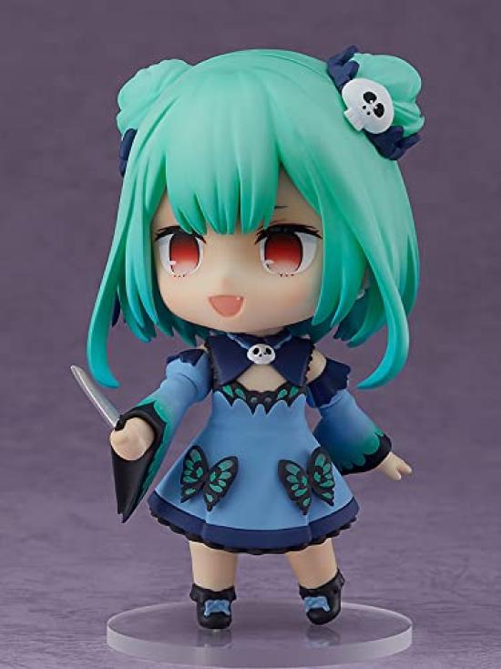 Nendoroid Hololive Production Rushia Junha plastová malovaná pohyblivá figurka bez měřítka