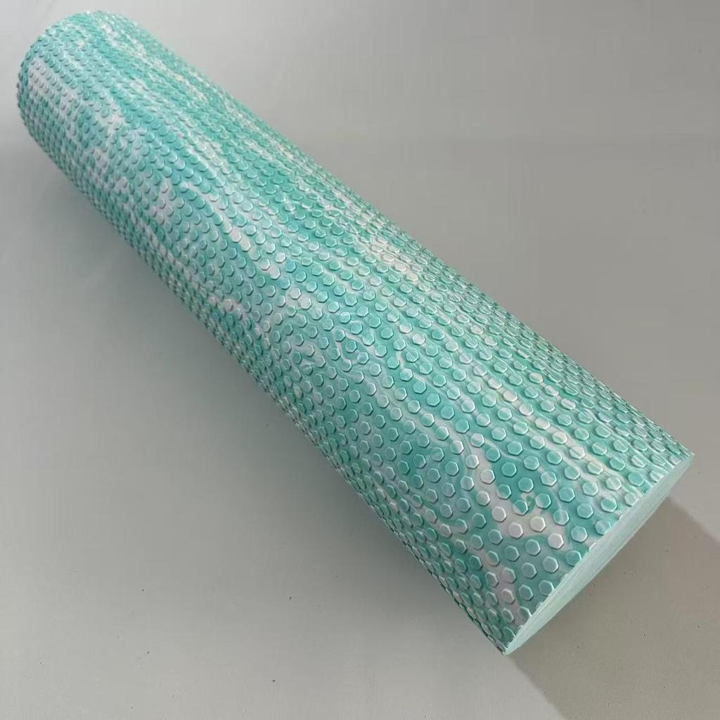 Foam Roller Muscle Relaxation & Slimming Calves Fitness Massage Yoga Tool