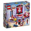 LEGO Super Hero Girls Harley Dome 41236 Quinn's