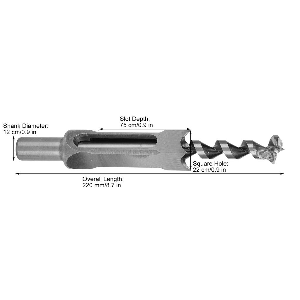22mm Woodworking  Hole Drill Bits Bearing Steel  Hole Drill Bits Cutter  Hole Drill Bit  Hole Drill Bits