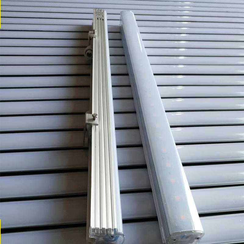 Waterproof LED Linear Strip Light