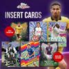 Topps Premier League Soccer Chrome 2026 Value Box