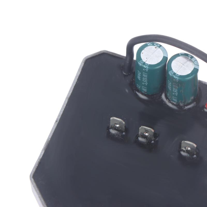 1 Pezzo Pannello di Controllo Elettrico per Motosega a Catena per Motosega Elettrica a Batteria al Litio Brushless 36V Accessori per Utensili Elettrici