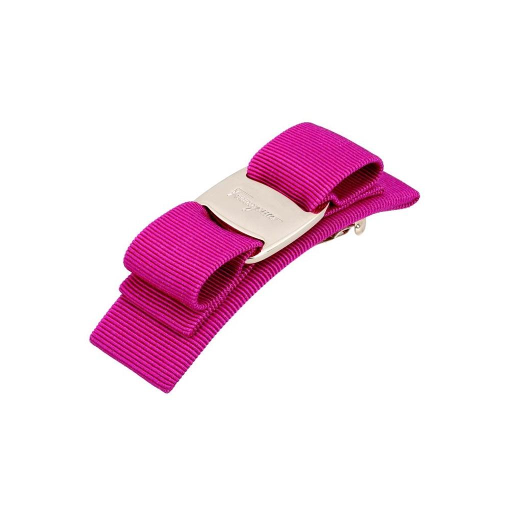 

[Salvatore Ferragamo Salvatore Ferragamo] 34 2019 0781291 Women s Hair Clip 34 2019 0781291
