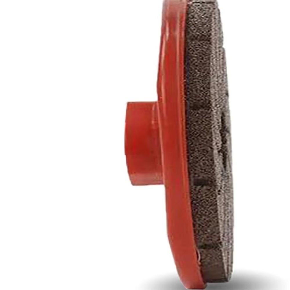 Diamond Grinding Disc All-in-one Angle Grinder Grinding Disc Gifts Wet Dry Polishing Pad