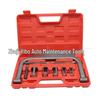 On-Car Valve Spring Compressor & Seal Removing Tool Set for Overhead Valves