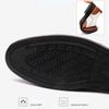 Fashion Luxury Men Brogue Shoes High Quality Lace-Up Dress Shoes for Men All Match Oxford Shoe Fashion Point Toe Men Party Wedding Shoes