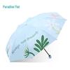 Paradise UV Protection Folding Umbrella