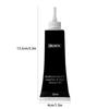 20mlAdvanced Leather Repair Gel Leather Fix Gel Complementary Color Repair Paste PU Leather Repair Paint Gel For Car Sofa