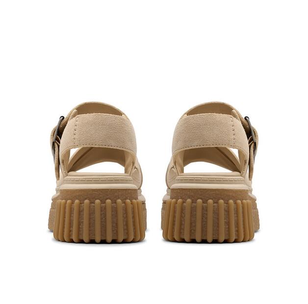 Сандалии Clarks Evamar Wish