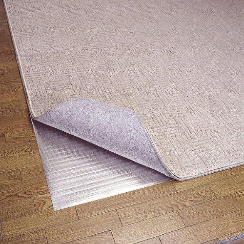 Wise Aluminum Hotton Sheet, Anti-mite, for 1 Tatami Mat (1 Tatami Mat), SX-031