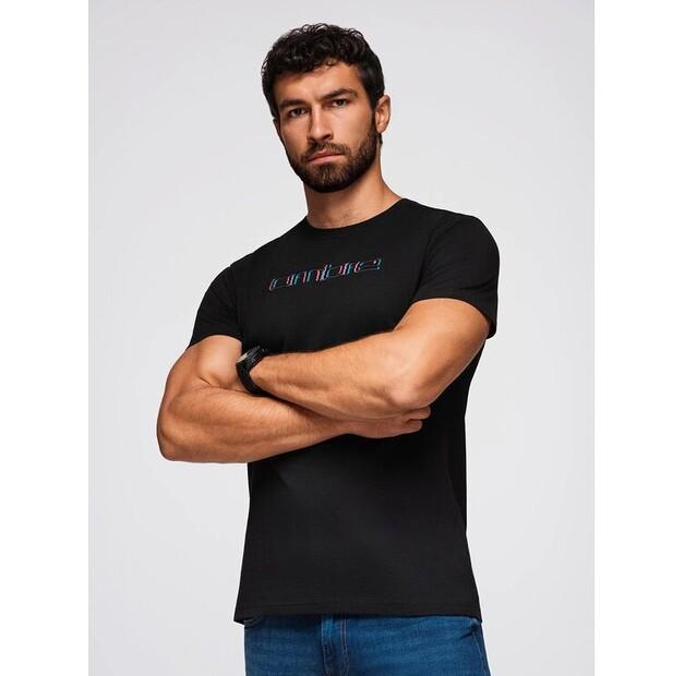 Футболка Ombre OM-TSPT-0248 EU XL